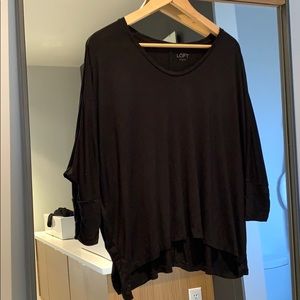 Two Ann Taylor tops